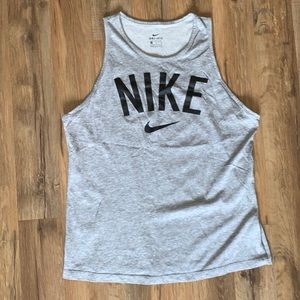 Nike Tank Top